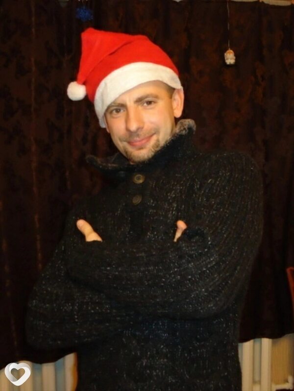 Владимир, 42, Гомеле — анкета №4550649