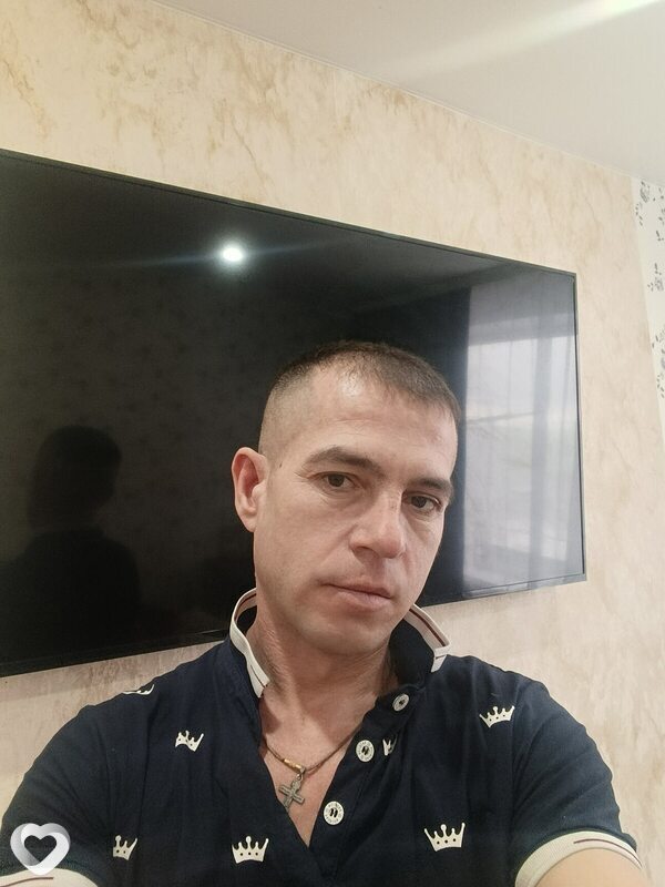 Сергей, 40, Самаре — анкета №4550656