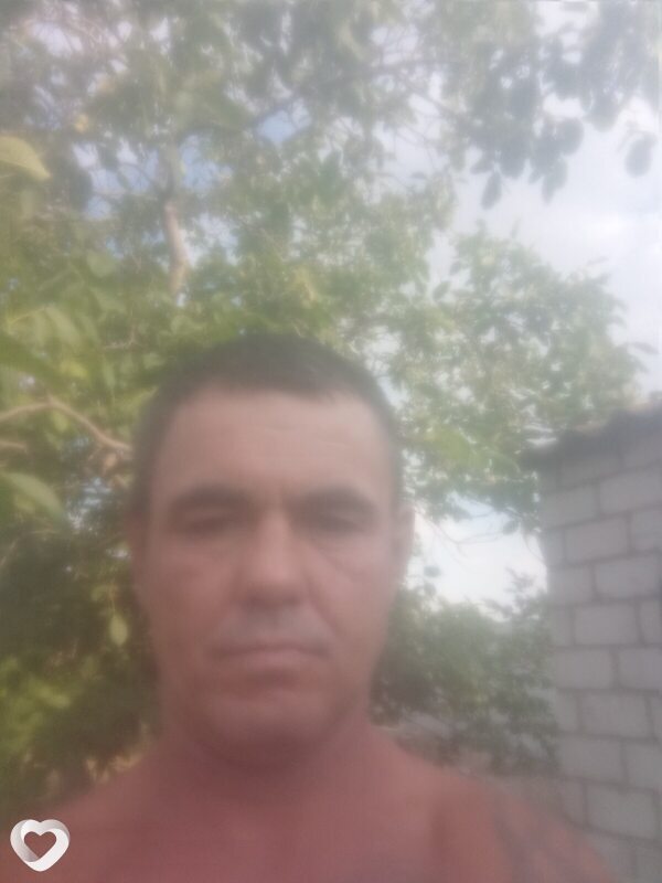Денис, 45, Николаеве — анкета №4550686