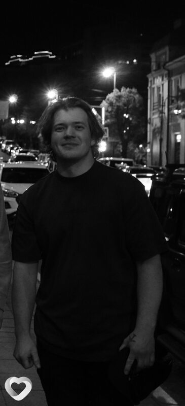 Виталий, 25, Владивостоке — анкета №4550687