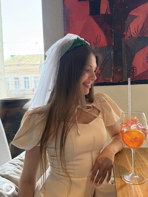 Ангелина, 21, Пензе — анкета №4550692