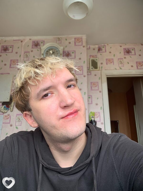 Даниил, 25, Коврове — анкета №4550696