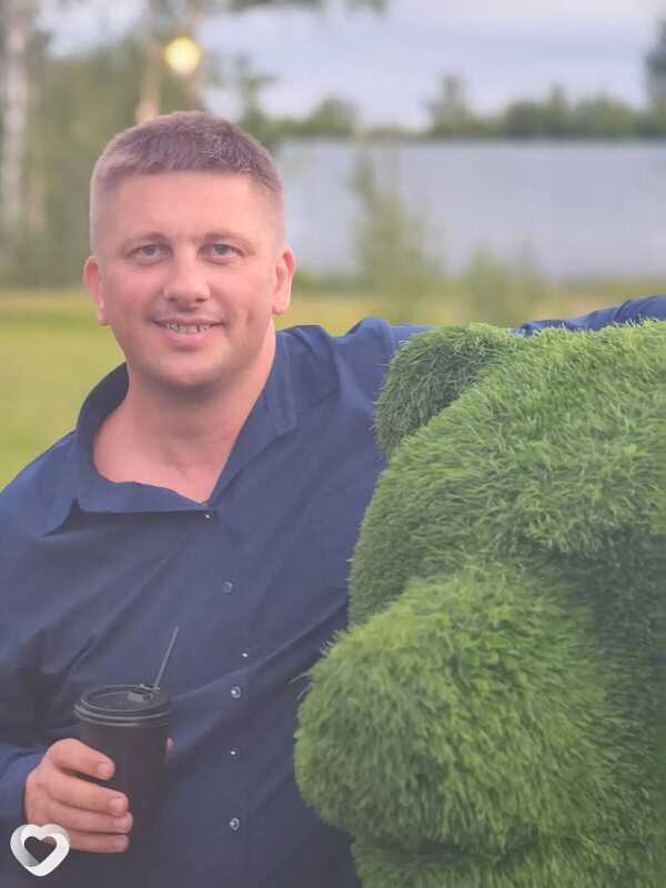 Роман, Нижнеудинск
