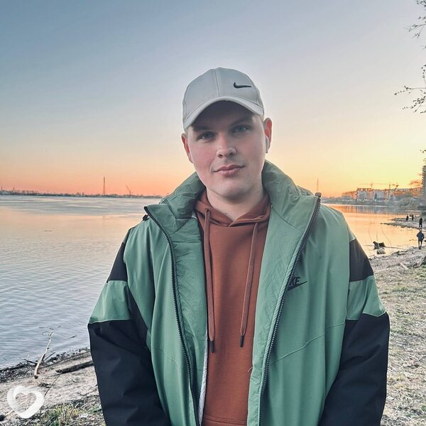 Егор, 23, Архангельске — анкета №4550982