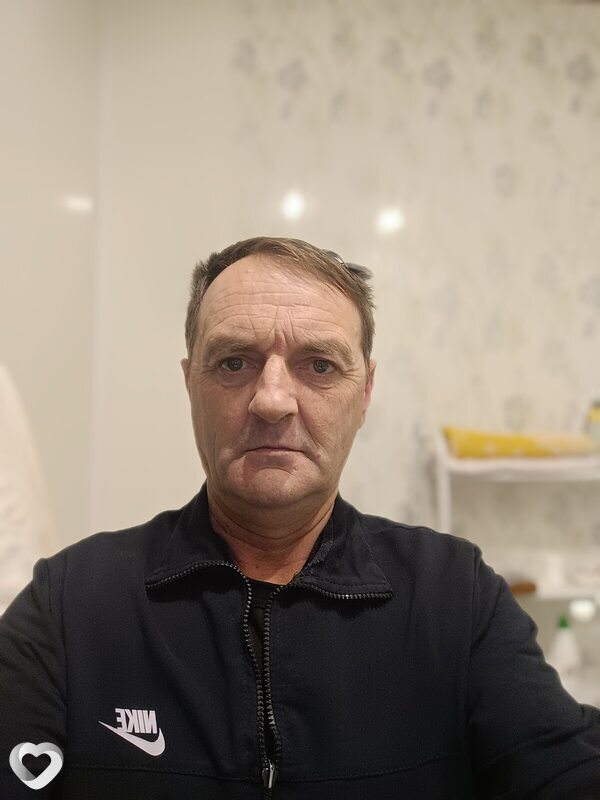 Игорь, 53, Киеве — анкета №4550988