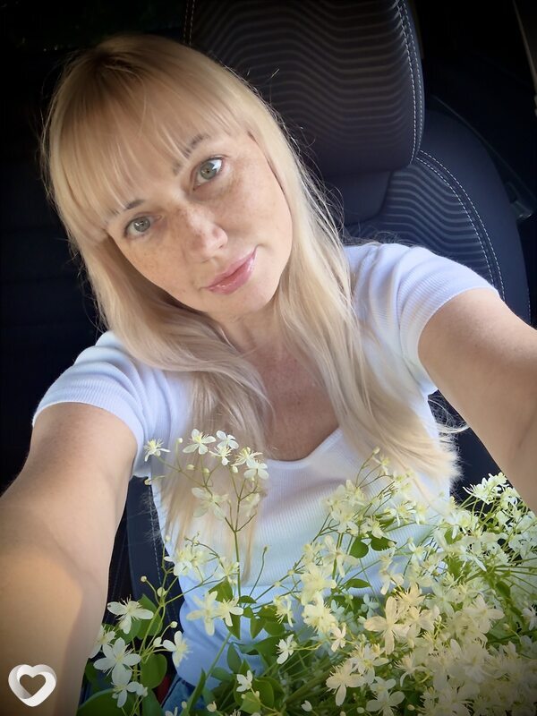 Анна, 40, Челябинске — анкета №4550990