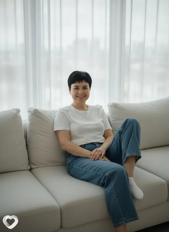 Natali, Томск