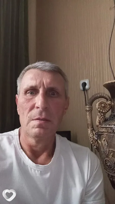 Сергей, 57, Москве — анкета №4550994