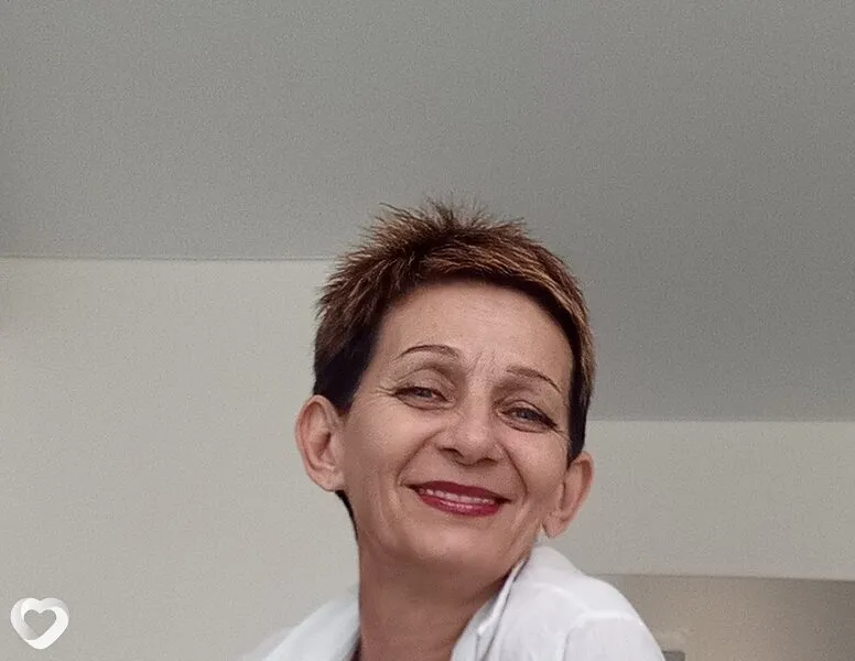 Мила, 56, Москве — анкета №4550999