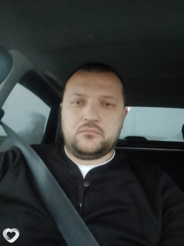 Сергей, 36, Балакове — анкета №4550823