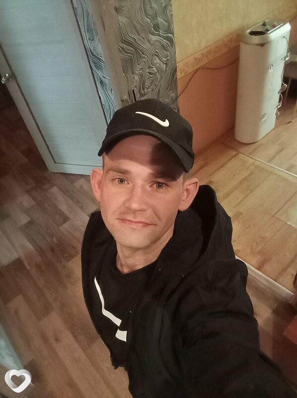 Кирилл, 33, Выборге — анкета №4550771