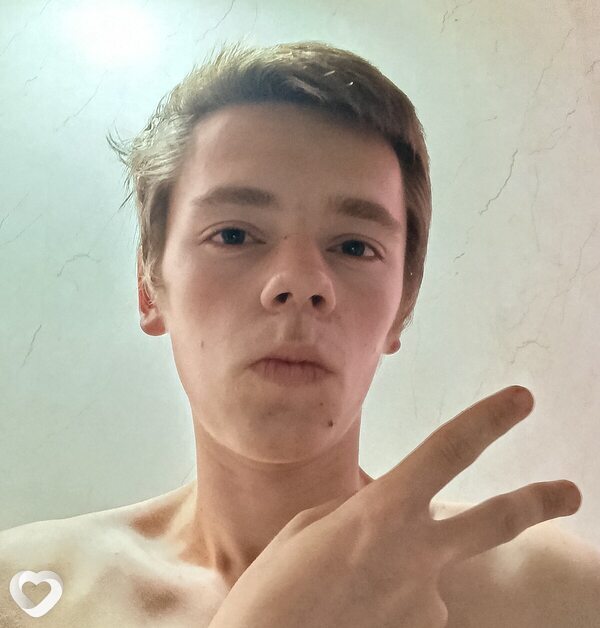 Алексей, Покровка