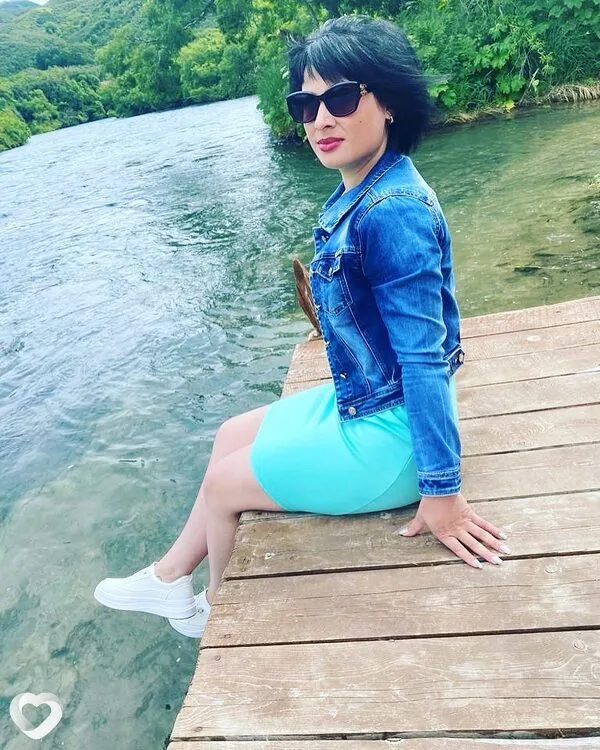 Юлия, 31, Барнауле — анкета №4550774