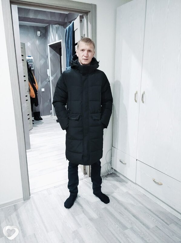 Рустам, 31, Набережных Челнах — анкета №4550777