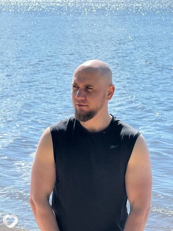 Сет, 30, Москве — анкета №4550778