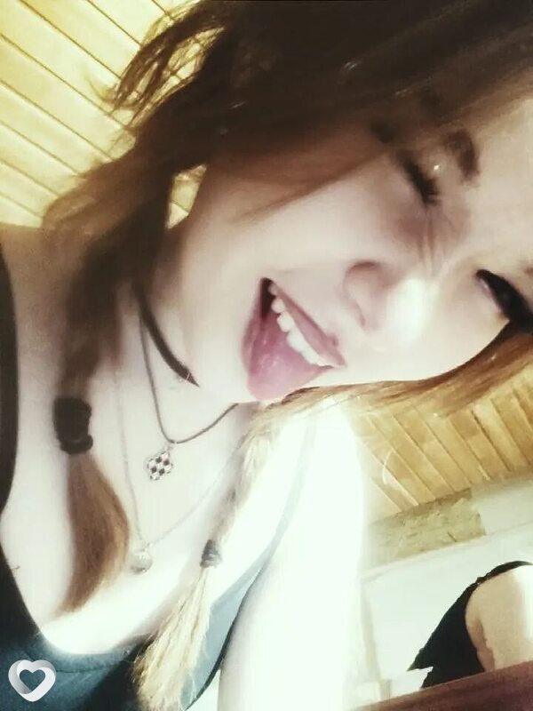 Алина, 18, Санкт-Петербурге — анкета №4550781
