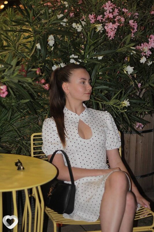 Анна, 22, Краснодаре — анкета №4550857