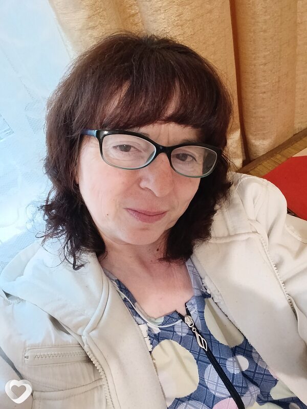 Наташа, 49, Минске — анкета №4550863