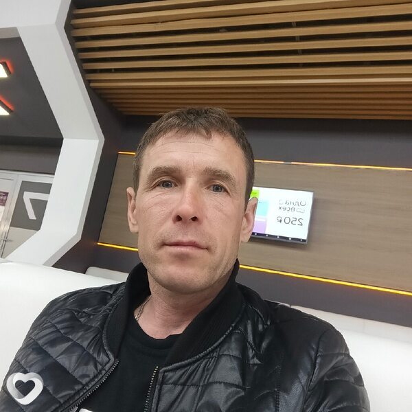 Андрей, 43, Чебоксарах — анкета №4550867