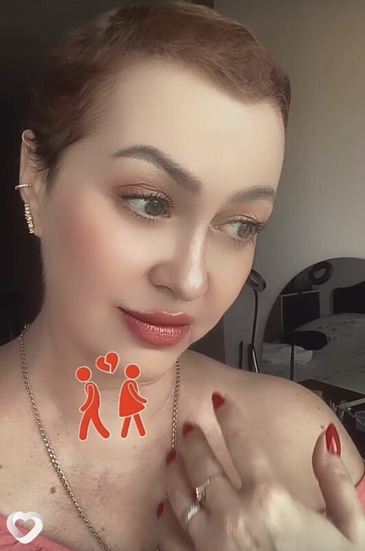 Bella, 48, Усть-Каменогорск — анкета №4550868