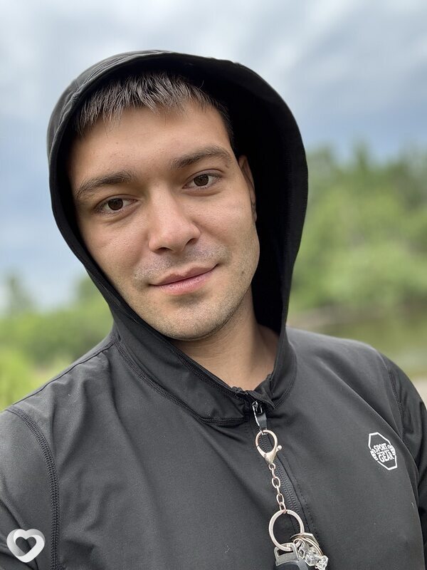 Яков, 24, Чите — анкета №4550871