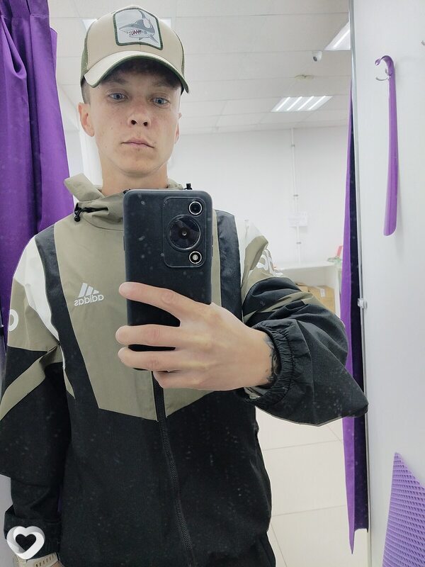 Альберт, Губкин