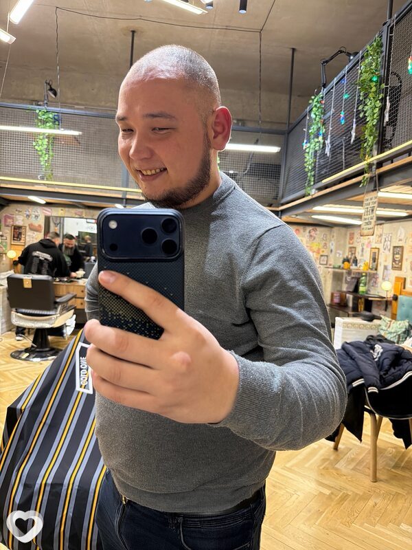 Евгений, 33, Симферополе — анкета №4550835