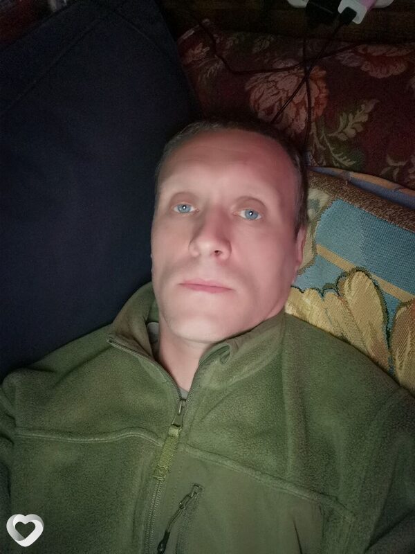 Анатолий, 45, Санкт-Петербурге — анкета №4550836