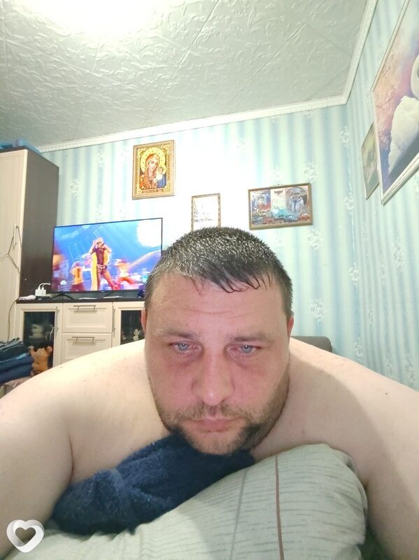 Денис, 39, Новосибирске — анкета №4550838
