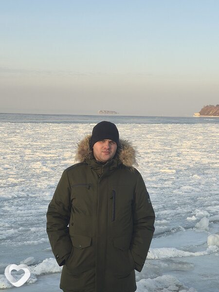 Андре, Шахтерск