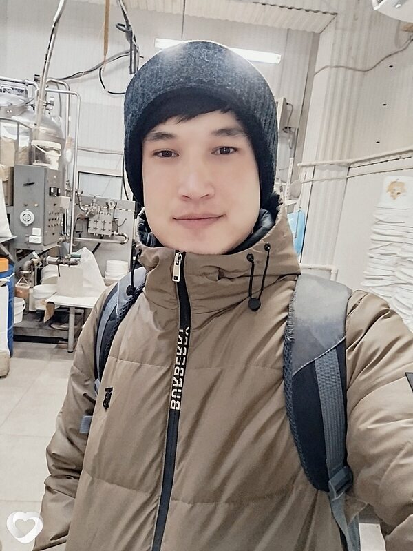 Мурад, 25, Стерлитамаке — анкета №4550847