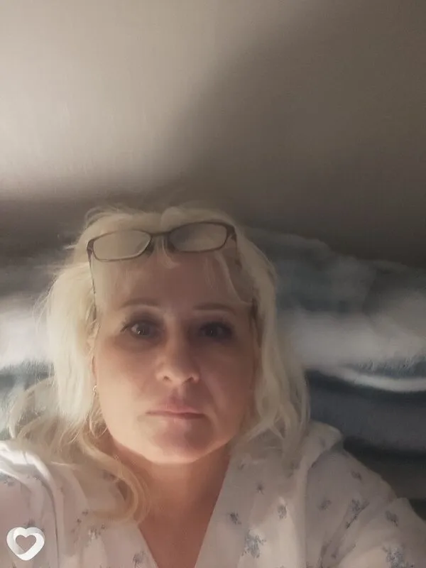 Anna, 52, Барнауле — анкета №4550851