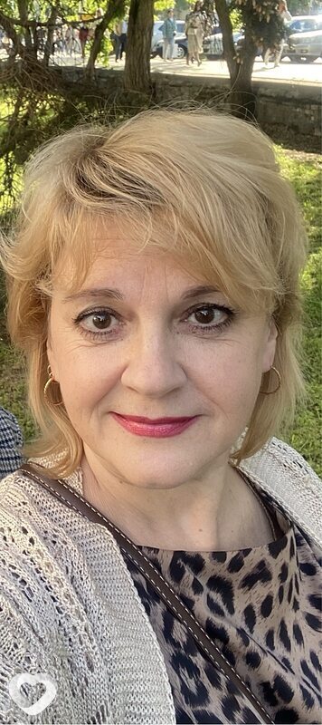 Елена, 53, Таганроге — анкета №4550907