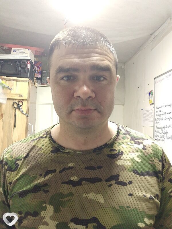 Игорь, 37, Донецке — анкета №4550912