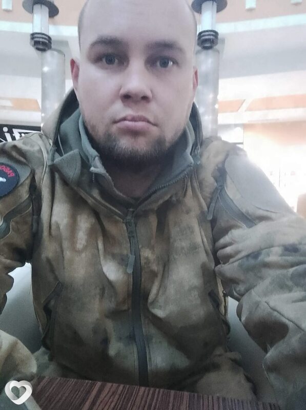 Евгений, 35, Чите — анкета №4550924