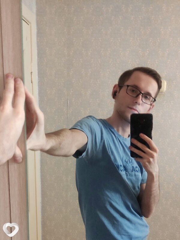 Илья, 26, Калуге — анкета №4550932