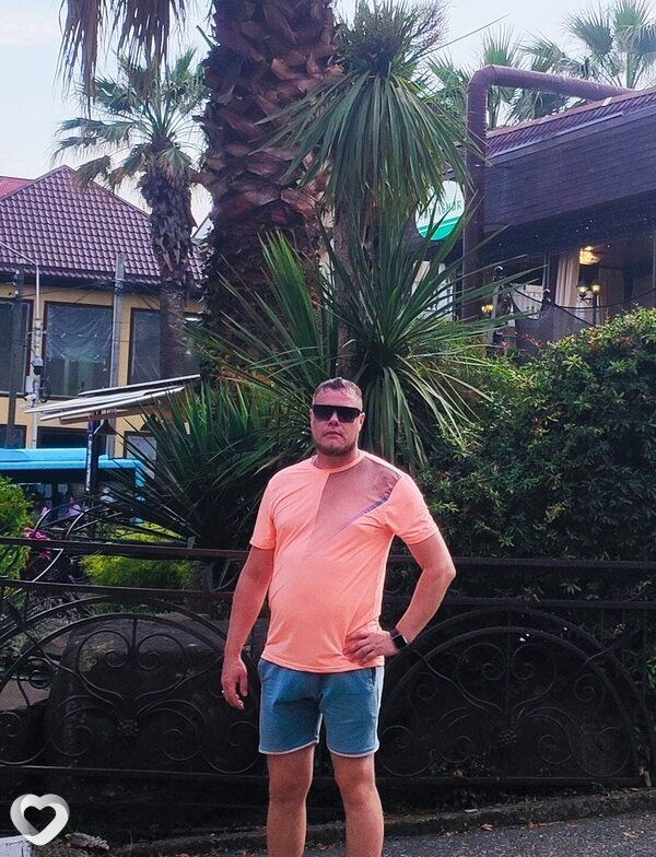 Павел, 37, Стерлитамаке — анкета №4550933