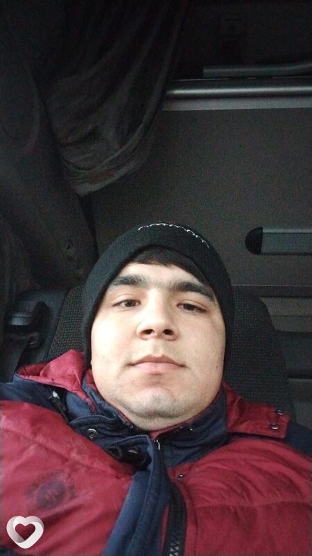 Baxodir, 24, Минске — анкета №4550942