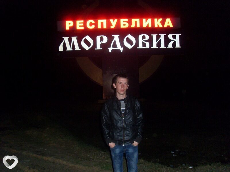 Стас, 36, Чебоксарах — анкета №4550785