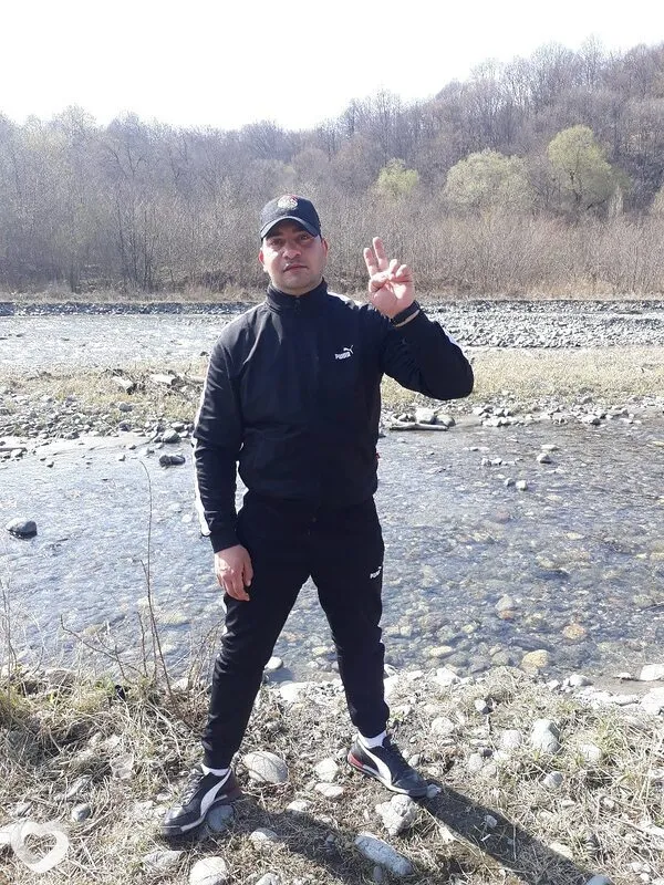Solt, 35, Москве — анкета №4550793