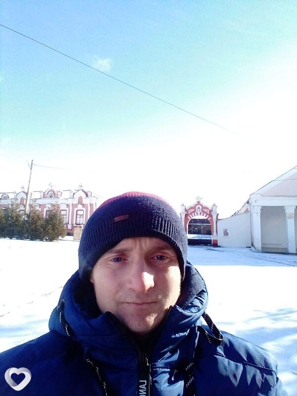 Александр, 36, Армавире — анкета №4550800