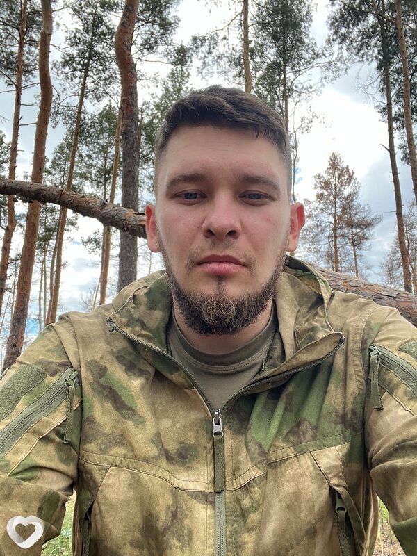 Никита, Заречный