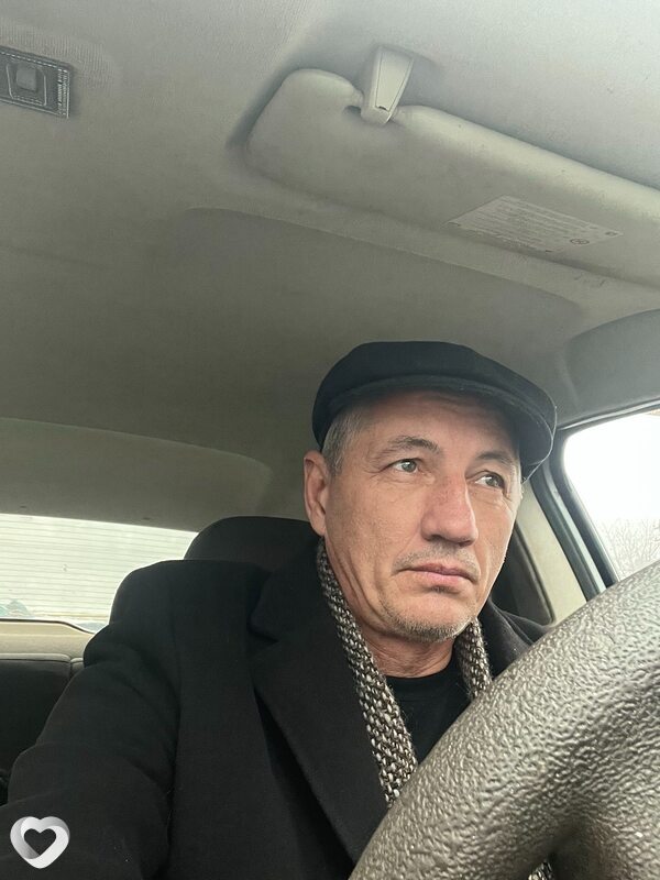 Владимир, 46, Тихорецке — анкета №4551087