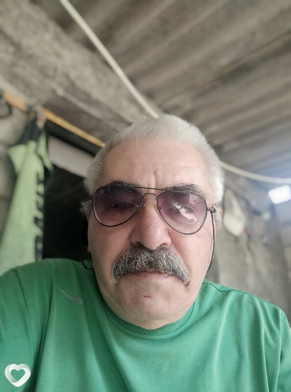 Гиоргий, Лагодехи