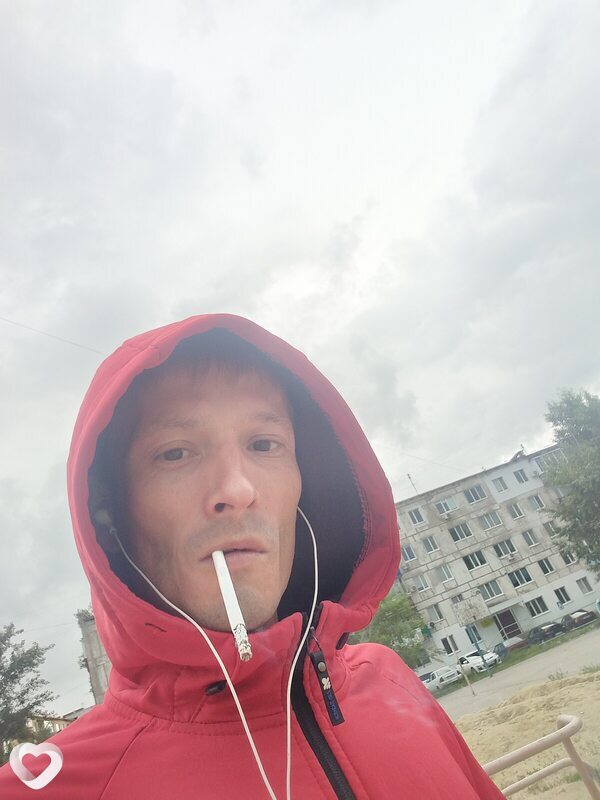 Илья, 34, Рудном — анкета №4551095