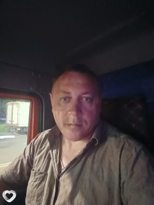 Иван, 45, Самаре — анкета №4551096