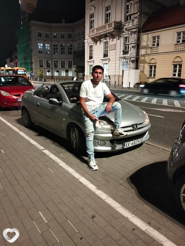 Мурот, Катовице