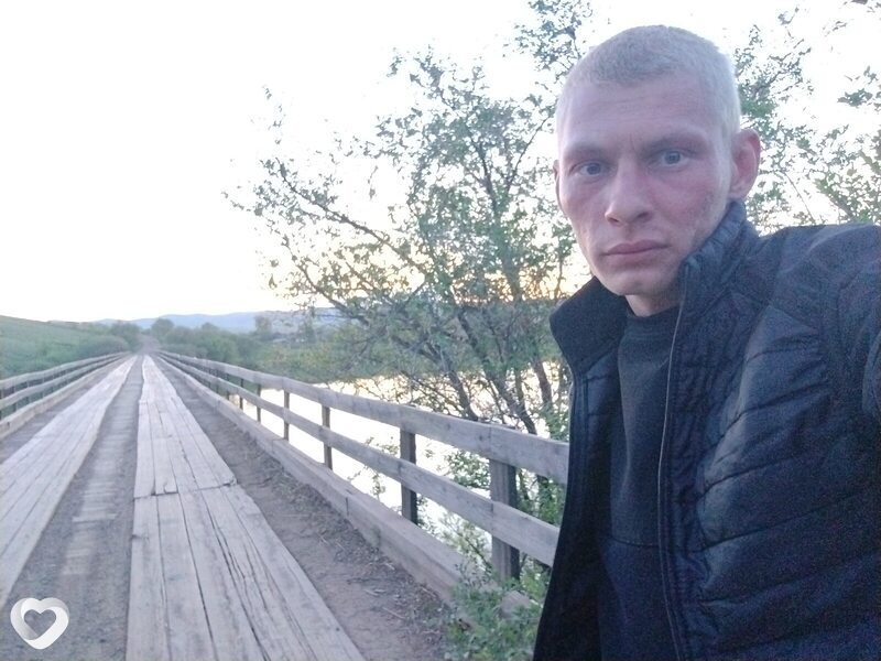 Влад, Петровск-Забайкальский