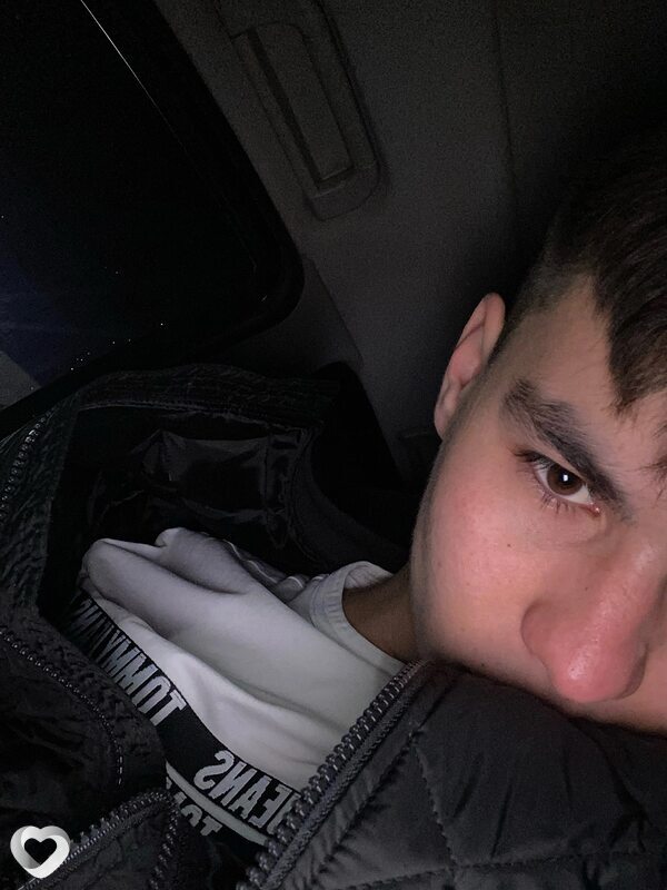 Иван, 23, Калуге — анкета №4551318