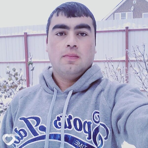 Йусуф, 32, Казани — анкета №4551319